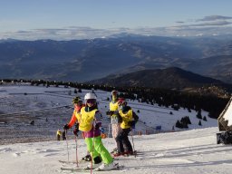 Ski- und Snowboardkurs Weihnachtsferien 2019